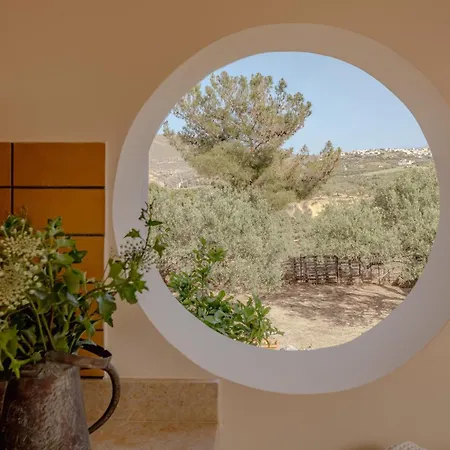 Villa Sternfalle Elia (Crete)