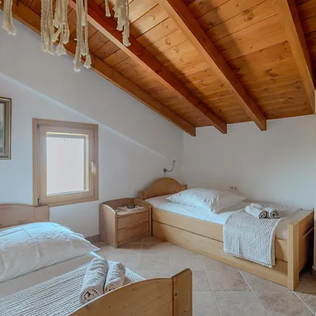 Sternfalle Villa Elia (Crete)