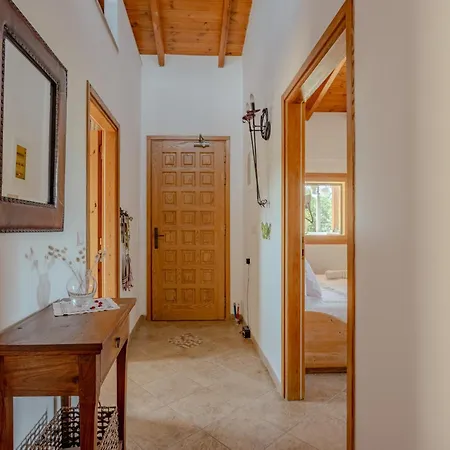 Villa Sternfalle Elia (Crete)